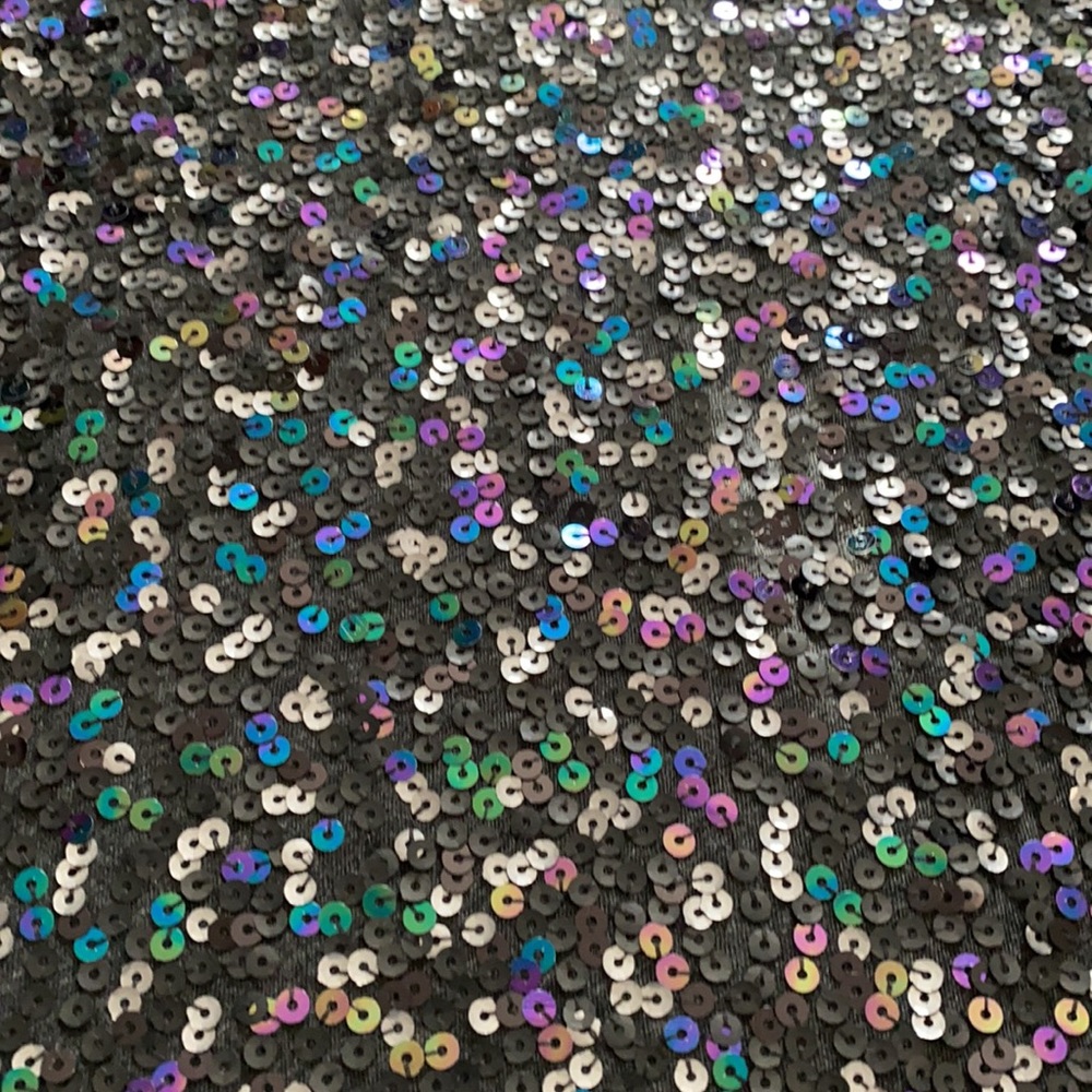Express sequence tank top - Picture 2 of 3